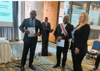 RDC : Un rapport accablant révèle l’hémorragie fiscale dans six communes stratégiques de Kinshasa