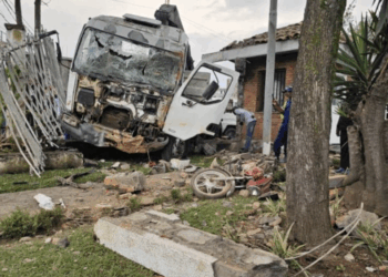 RDC : Le gouvernement sonne l’alerte face à la flambée d’accidents et exige un contrôle technique rigoureux