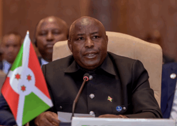 Burundi : Une commission pénitentiaire éveille l’espoir chez les détenus sensibles à la politique et à la sécurité nationale