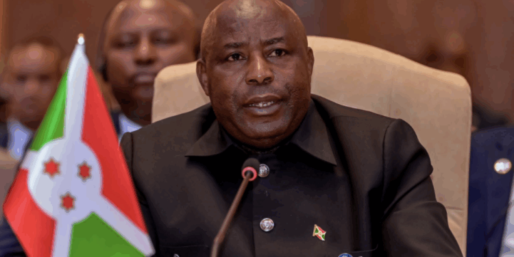 Burundi : Une commission pénitentiaire éveille l’espoir chez les détenus sensibles à la politique et à la sécurité nationale