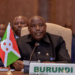 Burundi : Une commission pénitentiaire éveille l’espoir chez les détenus sensibles à la politique et à la sécurité nationale