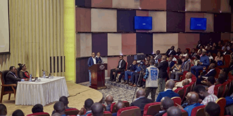 RDC : La société civile rejoint le front de la vérité pour amplifier la reconnaissance du génocide congolais