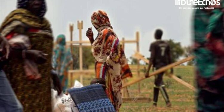 Moyen-Chari : des jeunes de 13 ans vendent leur corps dans les camps de réfugiés