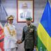 Rwanda : Une visite du chef de l’armée kényane pour sceller un partenariat de défense renforcé