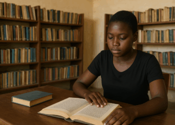 Tchad : La pénurie de bibliothèques dans les lycées publics et privés freine l’apprentissage des élèves