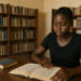 Tchad : La pénurie de bibliothèques dans les lycées publics et privés freine l’apprentissage des élèves