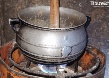 Tchad : La cuisine, un art en voie de disparition chez les jeunes Tchadiennes ?