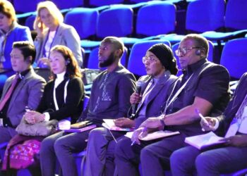 La Cour des Comptes du Tchad représentée en Russie lors d&rsquo;une formation organisée par la Chambre des Comptes de Russie.