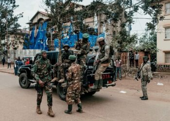 RDC : Uvira tombe sans combat aux mains du M23 soutenu par le Rwanda, tension maximale à la frontière burundo-congolaise