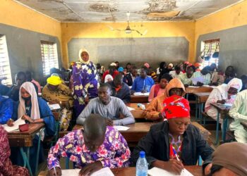 Tchad : 7530 candidats participent à l&rsquo;Examen National de Certification, Session 2025