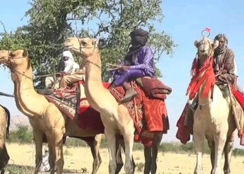 Mongo : Lancement du Festival des Cultures nomades, initiative de l&rsquo;ONG Guera Touristique