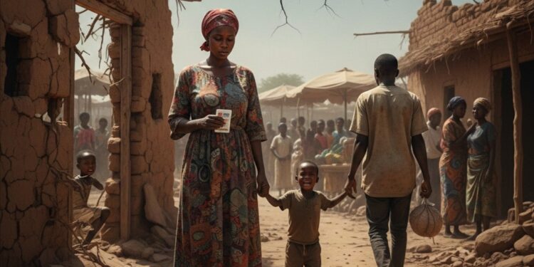 Tchad : Quand la contraception clandestine brise des foyers