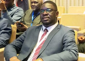 Tchad : Le SG du COST, Nguelet Colombe, élu Vice-président de l&rsquo;AFCNO