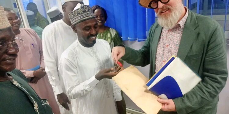 Tchad : Le PNASEF dresse le bilan de ses activités de 2022 à 2025.