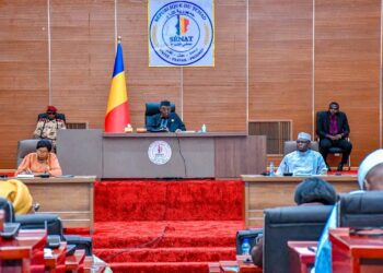 Tchad : Adoption de deux lois majeures pour renforcer l&rsquo;investissement et l&rsquo;organisation territoriale