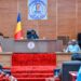 Tchad : Adoption de deux lois majeures pour renforcer l&rsquo;investissement et l&rsquo;organisation territoriale