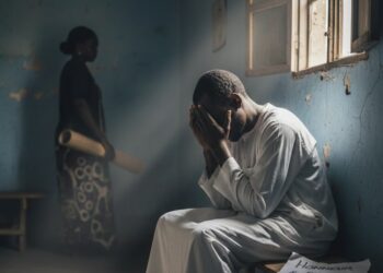 ​Tchad : Le silence pesant des hommes victimes de violences