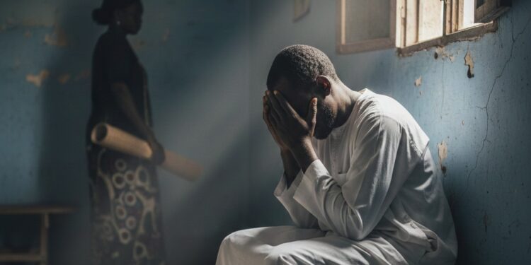 ​Tchad : Le silence pesant des hommes victimes de violences