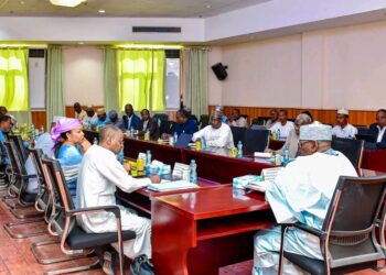 Tchad : Le Ministre des Finances auditionné au Sénat pour une deuxième fois