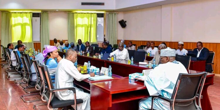 Tchad : Le Ministre des Finances auditionné au Sénat pour une deuxième fois