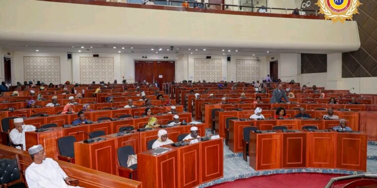Tchad : Deux projets de loi adoptés à l’unanimité par les députés