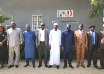 Tchad : Le comité du PHASAOC évalue les activités de 2025 et adopte le PTBA 2026