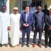 Tchad : Rencontre entre le Ministre de l&rsquo;Eau et le Groupe Égypto-Africain