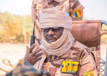 Tchad : Une attaque de drone fait deux morts à Tiné, le CEMGA met en garde contre toute autre attaque