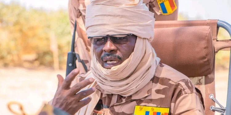 Tchad : Une attaque de drone fait deux morts à Tiné, le CEMGA met en garde contre toute autre attaque