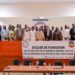 Tchad : Formation des membres de la Cour des Comptes sur l&rsquo;évaluation de la politique publique