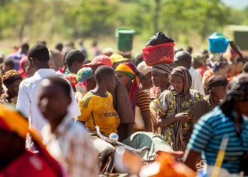 Burundi : L’afflux massif de réfugiés congolais met à l’épreuve les capacités d’accueil à Gatumba