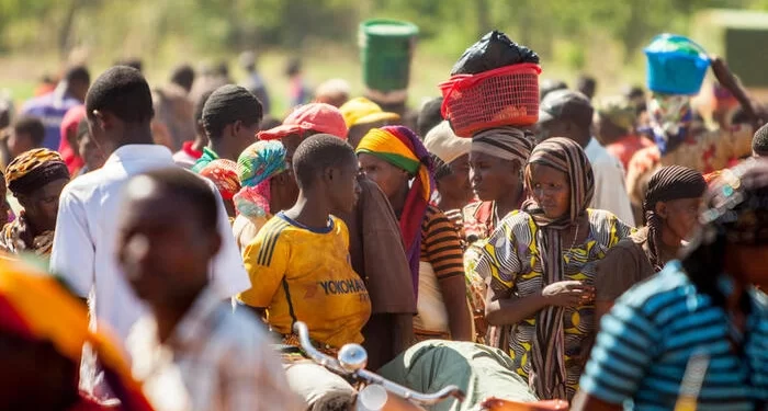 Burundi : L’afflux massif de réfugiés congolais met à l’épreuve les capacités d’accueil à Gatumba