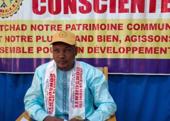 Tchad : Le Cercle de la Jeunesse Consciente appelle à l&rsquo;unité et au progrès