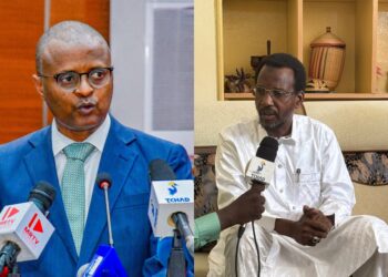 ​Tchad : Bras de fer autour de 910 milliards, l’AILC répond fermement au Ministre des Finances