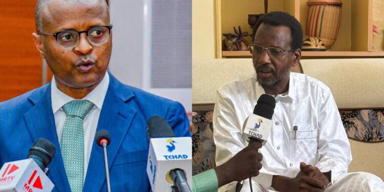 ​Tchad : Bras de fer autour de 910 milliards, l’AILC répond fermement au Ministre des Finances