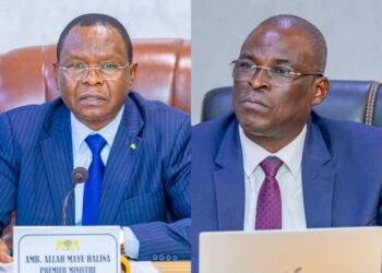 ​Tchad : Le Gouvernement tape du poing sur la table face aux défaillances des télécoms