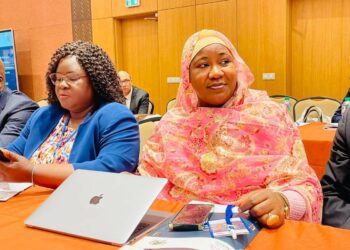 Tchad : La HAMA s’illustre au premier Forum de dialogue entre régulateurs francophones et plateformes numériques