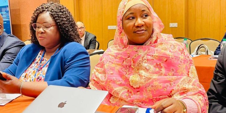 Tchad : La HAMA s’illustre au premier Forum de dialogue entre régulateurs francophones et plateformes numériques