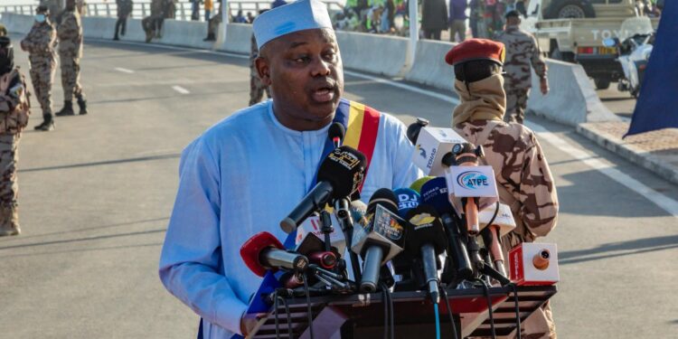 Tchad : Le nouveau Pont de la Refondation à N’Djamena, une passerelle vers le développement et la solidarité urbaine