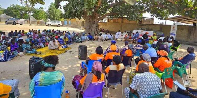 Tchad : 16 jours d’activisme, un souffle nouveau contre les violences basées sur le genre à El-Ouaya