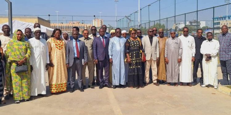 Tchad : une formation stratégique pour moderniser la gestion des projets à la Cour des comptes