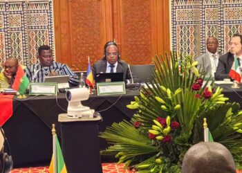 Le Tchad élève sa voix à Marrakech pour la résilience hydrique face aux défis climatiques