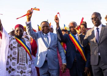 Le pont la Refondation inaugure-t-il la “Refondation” du Tchad tant attendue ?