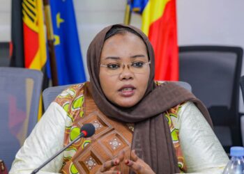 ​Tchad : « L&rsquo;inclusion du handicap est absolument nécessaire pour pérenniser notre avenir », selon la Ministre de l&rsquo;Action sociale