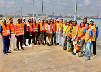 Tchad : Vers une logistique régionale plus performante grâce à l’engagement actif du COC-TCHAD à Cotonou