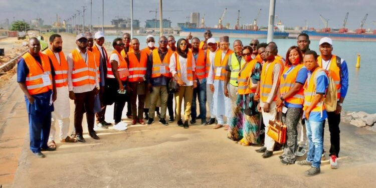 Tchad : Vers une logistique régionale plus performante grâce à l’engagement actif du COC-TCHAD à Cotonou