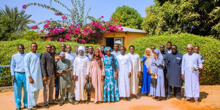 Tchad : Lancement d’une Stratégie Nationale Jeunesse–Paix–Sécurité pour un Avenir Stable et Inclusif