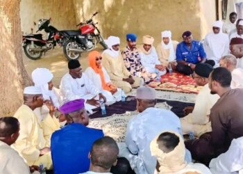 Tchad : Le Maire du 2e arrondissement de N&rsquo;Djaména apaise les populations de Koudou après les clarifications ministérielles.​