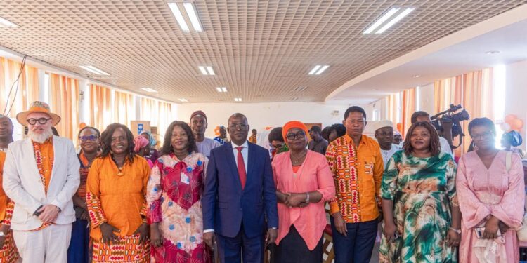 Tchad : Le Gouvernement et le PNUD unissent leurs forces contre la cyberviolence faite aux femmes