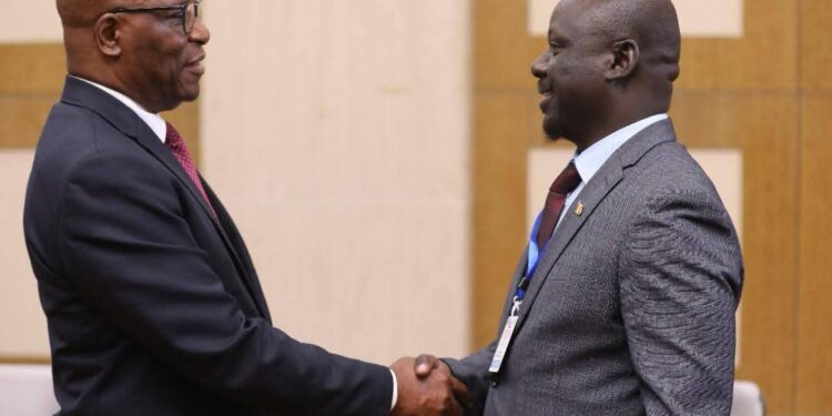 Tchad-UNSAC : Malabo prend le relais pour la sécurité en Afrique centrale​